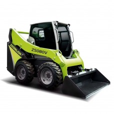 Мини-погрузчик Zoomlion ZS080V