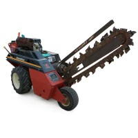 Траншеекопатель Ditch Witch 1820